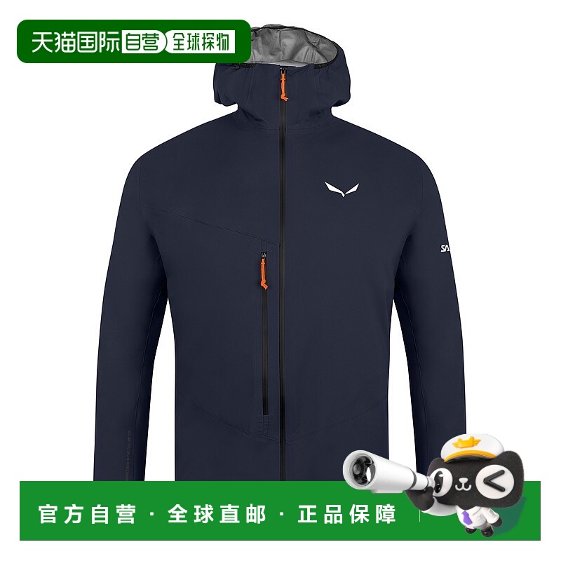 自营欧洲直邮Salewa沙乐华 Agner 2 3L Powertex 男士夹克