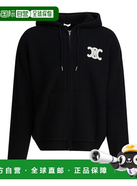 香港直邮Celine 长袖开衫 RY0JF0ZTQ.