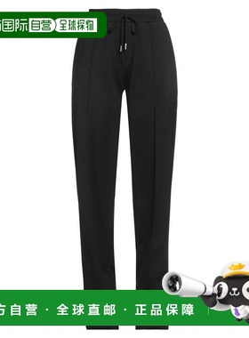 香港直邮Coperni 女士 休闲长裤 black黑色 舒适时尚