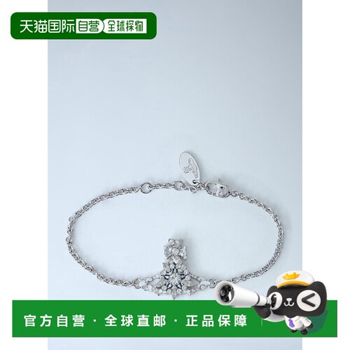 香港直邮Vivienne Westwood 薇薇恩 韦斯特伍德 女士 Mariette 耳