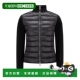 香港直邮Moncler K10939B00025M1131 拉链羽绒服