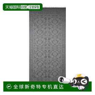 1h可退 圍巾披肩羊毛 男士 歐洲直郵etro