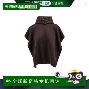 品牌休闲时尚 1h可退 外套正品 欧洲直邮fendi 百搭舒适流行穿 女士