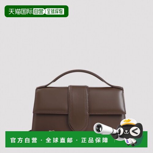 香港直邮Jacquemus/LE GRAND BAMBINO女士托特包 【付后1h可退】