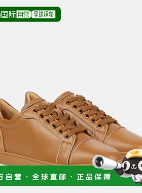 香港直邮Christian Louboutin 克里斯提 鲁布托 女士 Fun Vieira