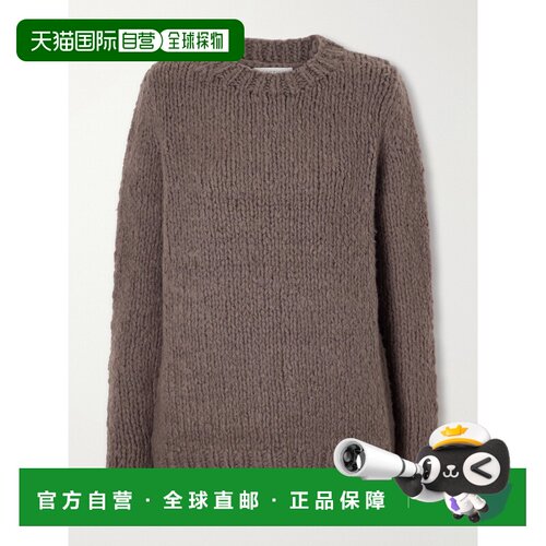 GabrielaHearst/Lawrence女士毛衣羊绒 【付后1h可退】
