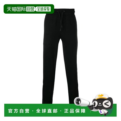 香港直邮Emporio Armani Logo细节运动裤休闲裤卫裤 3G1P991J13Z