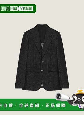 1h可退 欧洲直邮GIVENCHY 纪梵希 26春夏 BM30LT1YJ8-002 男士 西