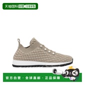 Veles运动鞋 香港直邮Jimmy Choo VELESITBXSTONE厚底