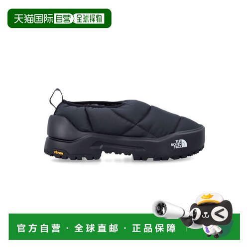 欧洲直邮THE NORTH FACE 男士户外徒步鞋 NF0A8DB【付后1h可退】