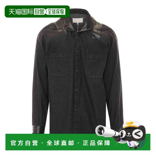 1h可退 香港直邮Maison Margiela 马丁 马吉拉 男士 MAISON MARGI
