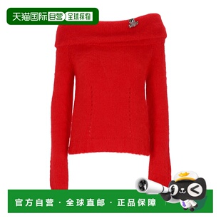 4M183A 毛衣 香港直邮Blumarine 长袖