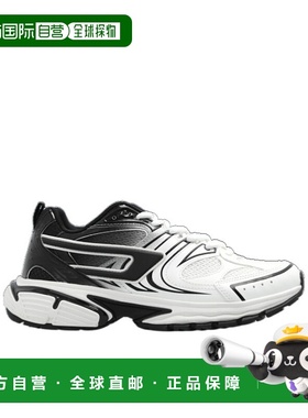 香港直邮Diesel 系带运动鞋 Y03373P6916正品品牌休闲时尚百搭