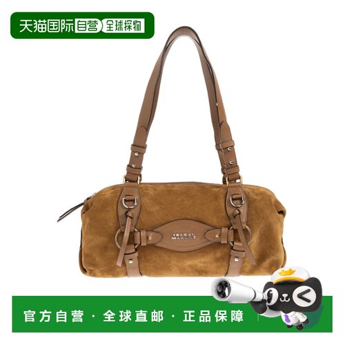 1h可退 Isabel Marant 徽标单肩包 PP0509FAD2C28M斜挎包手提包