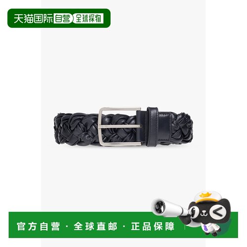 1h可退 香港直邮BOTTEGA VENETA 男士腰带 717676V2HK18838 SS202