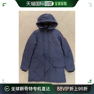 GOOSEJACKET 香港直邮CANADA 99新未使用