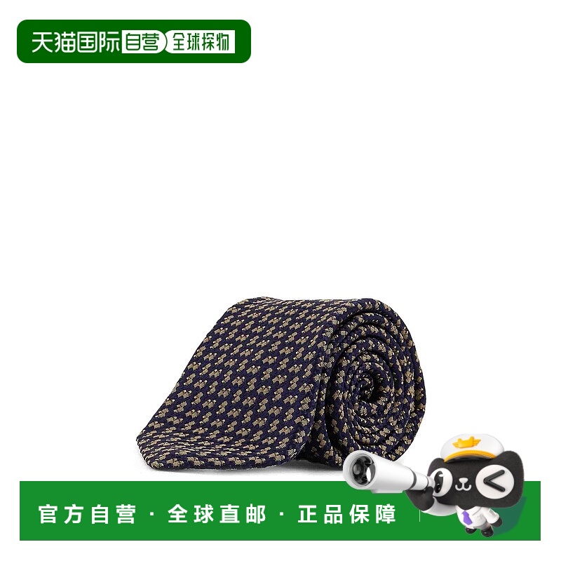 欧洲直邮kiton 男士 领带