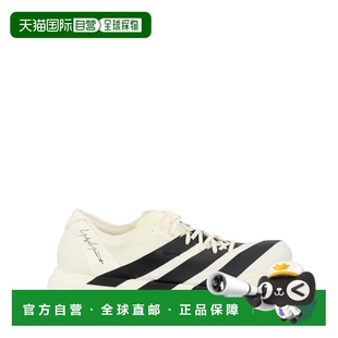 1h可退 香港直邮Y-3 女士 SYNTHETIC 白色运动鞋 KI6875OWHITEOWH