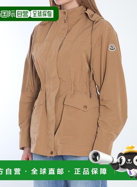 1h可退 香港直邮Moncler 盟可睐 女士 