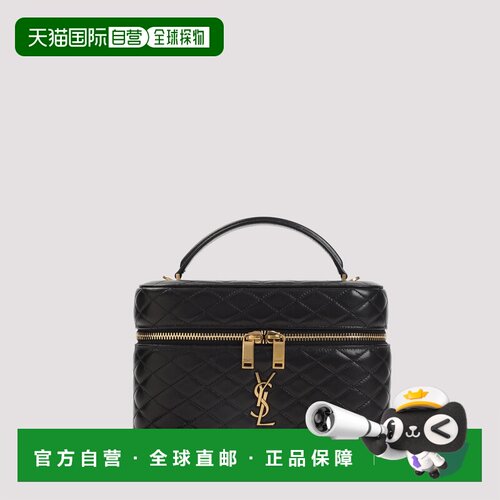 欧洲直邮ysl/圣罗兰 女士 单肩包