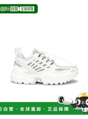 1h可退 香港直邮salomon 萨洛蒙 女士 ACS Pro 运动鞋 L47179900