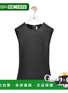 香港直邮Loewe 无袖背心 S359Y30L11罗意威