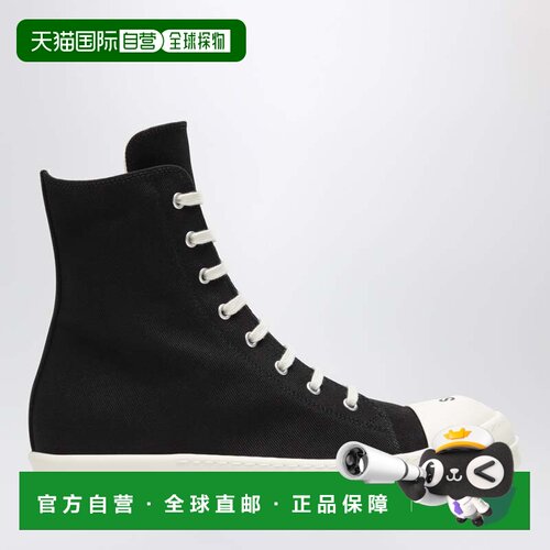1h可退 香港直邮rickowens瑞克 欧文斯DRKSHDW男士运动鞋