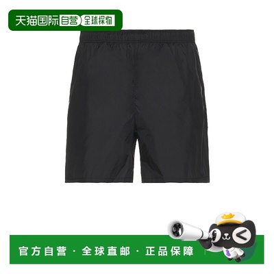 香港直邮Our Legacy 男士 垂褶高科技内裤 M2214DTB