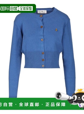 香港直邮25FW Bea 短款针织开衫 Women