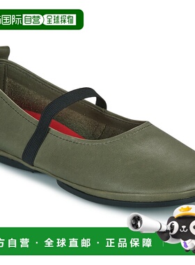 欧洲直邮CAMPER 看步 女鞋 春夏 芭蕾舞鞋/平底鞋 RIGN新款