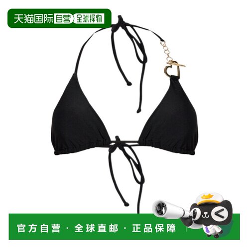 香港直邮MOSCHINO 女士泳装 262V2A571194020555 AW支付后1h可退