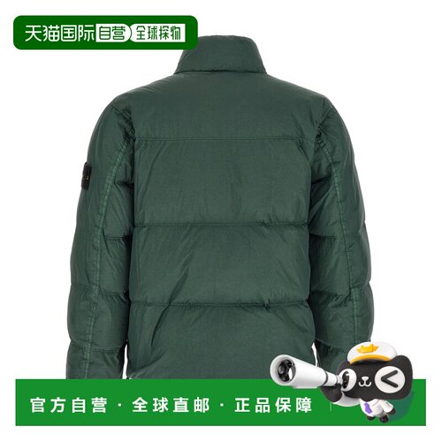 1h可退 香港直邮STONE ISLAND 男士外套 L2S154100109S0A23V005T