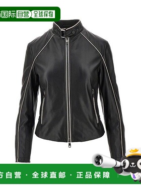 香港直邮Emporio Armani 安普里奥 阿玛尼 女士 EW002162AF18878U