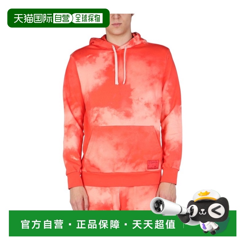 1h可退 欧洲直邮PAUL SMITH 男士卫衣M1R180THP325723