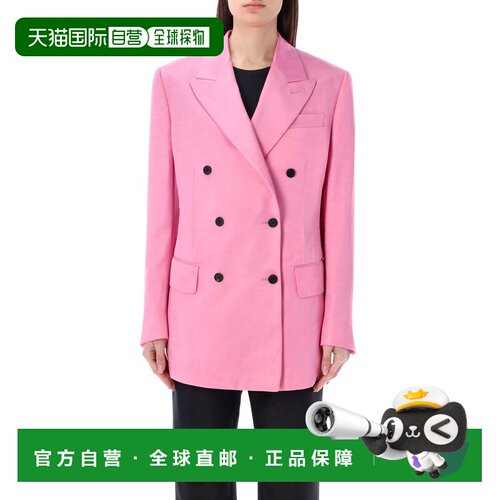 欧洲直邮TOM FORD 女士夹克 GI2915FAX1016DP152 【付后1h可退】