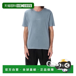 T恤 短袖 18CMTS085A005431R Company 香港直邮C.P.