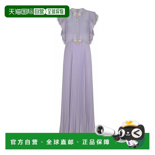 欧洲直邮self portrait 女士 连衣裙长裙