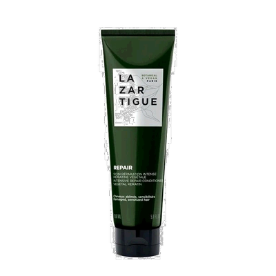 欧洲直邮Lazartigue娜莎迪全系列护发素150ml 「REPAIR密集正品