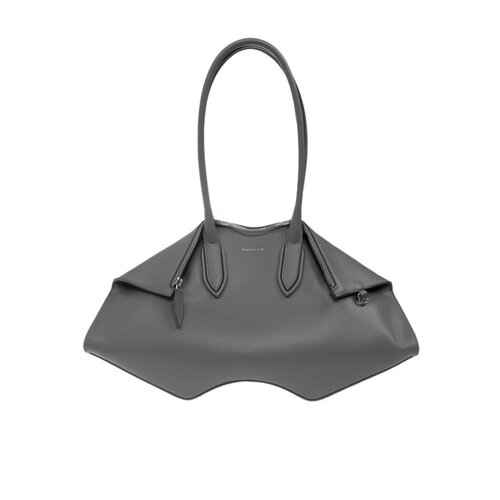 香港直邮ALEXANDER MCQUEEN 女士手提包 A00BJR1VDX支付后1h可退