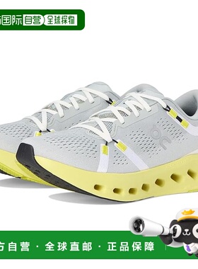 1h可退 香港直邮On 女士 Cloudsurfer 2 跑鞋