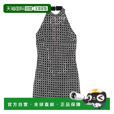 欧洲直邮rotate 女士 连衣裙