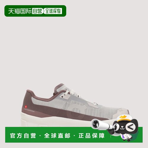 1h可退 欧洲直邮on running 女士 运动鞋