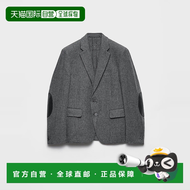 1h可退 欧洲直邮PRADA 普拉达 25秋冬 UGM401_18VG_F0480_S_OOO