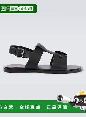 1h可退 香港直邮Christian Louboutin 克里斯提 鲁布托 男士 Cham