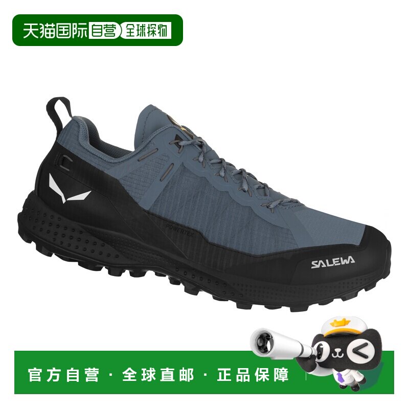 自营欧洲直邮Salewa沙乐华 男鞋 POWERTEX PEDROC户外鞋休闲鞋