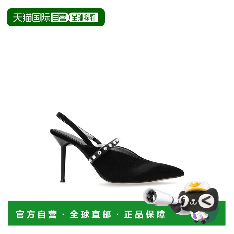 1h可退 香港直邮Alexander McQueen 亚历山大 麦昆 女士 Revel 精