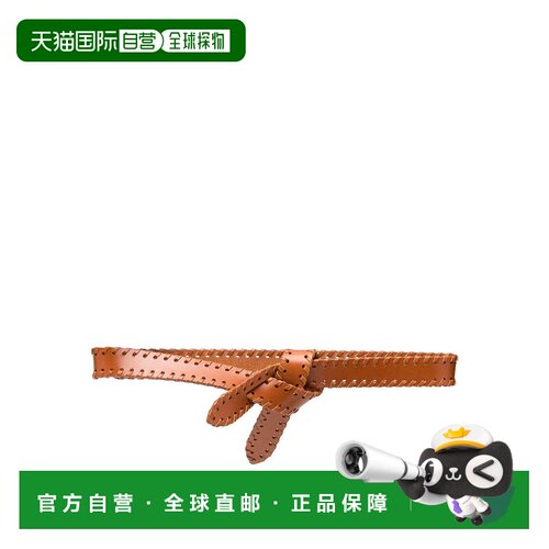 1h可退 香港直邮ISABEL MARANT ÉTOILE 女士腰带 CE11CFAA2B29A23