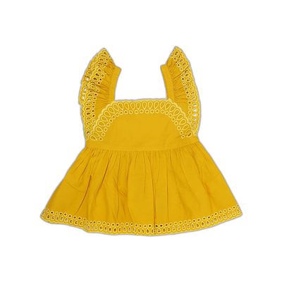 香港直邮Stella McCartney 无袖背心 TU5A42Z1594