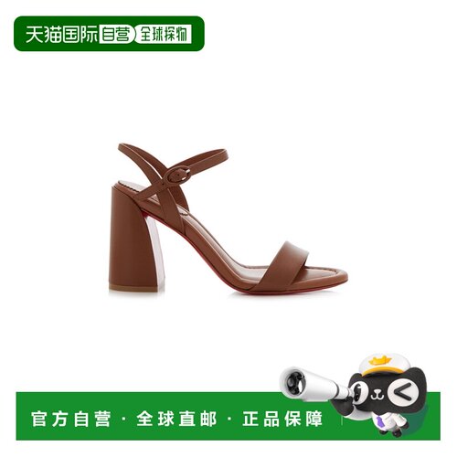 美国直邮Christian Louboutin 克里斯提 鲁布托 女士 Jane 85mm