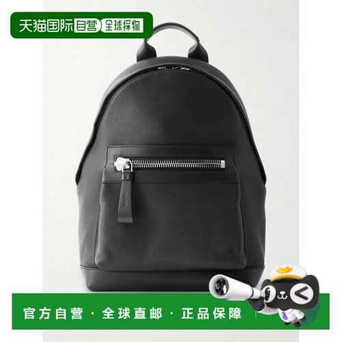 香港直邮TomFord汤姆 福特Buckley男士双肩包背包 【付后1h可退】